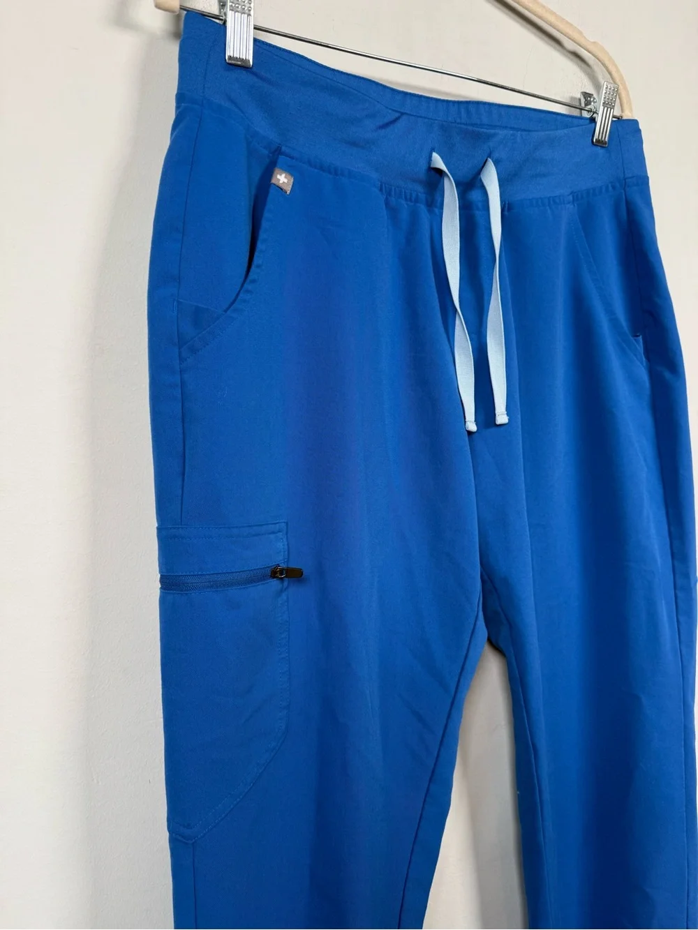 Figs women’s blue